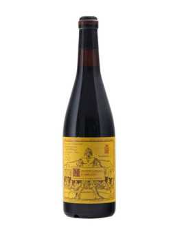 Montepulciano d'Abruzzo DOC