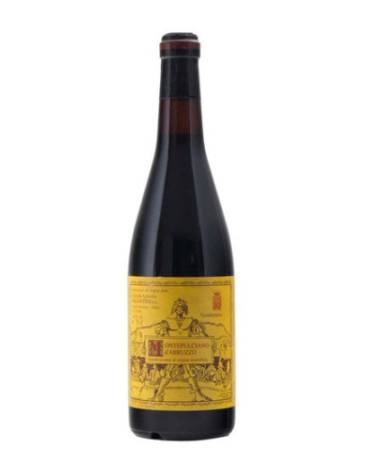 Montepulciano d'Abruzzo DOC