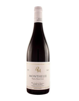 Monthelie 