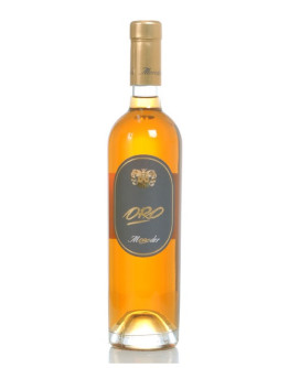 Bianco Passito - Oro 0,375 l
