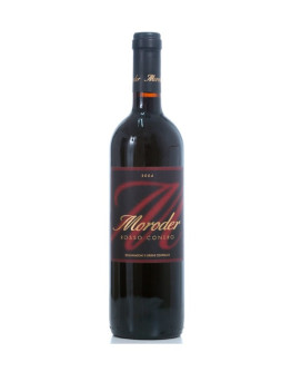 Rosso Conero doc 2016