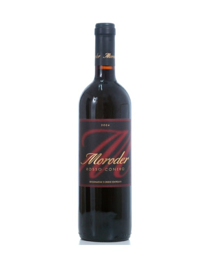 Rosso Conero doc 2016