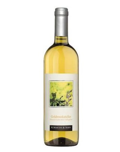 Moscato Giallo igt 2016