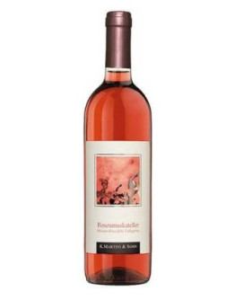 Moscato Rosa igt