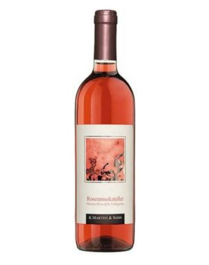 Moscato Rosa igt