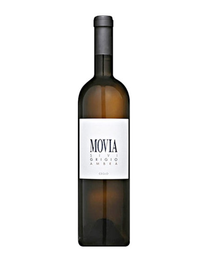 Pinot Grigio Ambra 