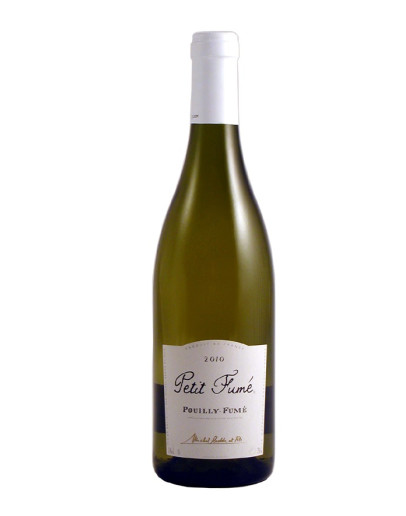 Pouilly Fumé 2023 - Petite Fumè