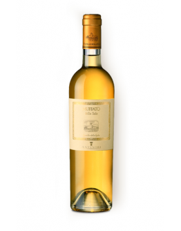 Muffato della Sala 0.5 l