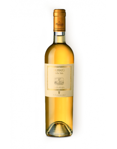 Muffato della Sala 2015 0.5 l