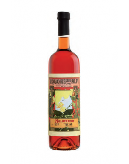 Aperitivo Mulassano
