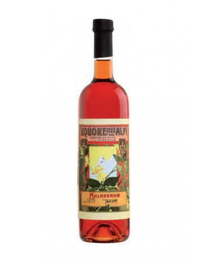 Aperitivo Mulassano