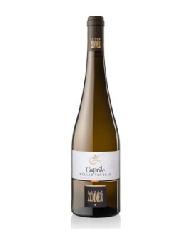 Muller Thurgau doc - Caprile