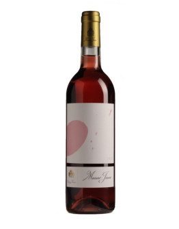 Chateau Musar Jeune Rosato 2015