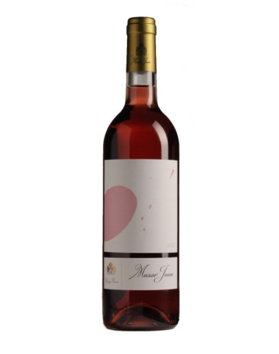 Chateau Musar Jeune Rosato 2015