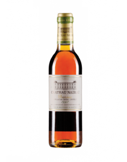 Château Nairac Deuxième Cru 1996