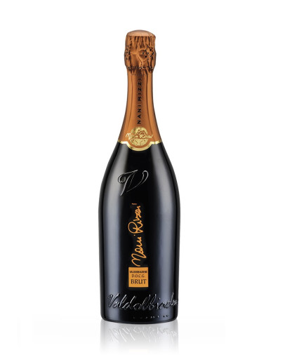 Prosecco Superiore di Valdobbiadene Brut docg