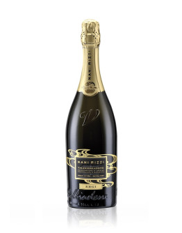 Prosecco di Valdobbiadene Extra Dry docg - Gran Cuvée Ergi