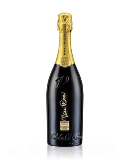 Prosecco Superiore di Valdobbiadene docg Extra Dry Collo Oro