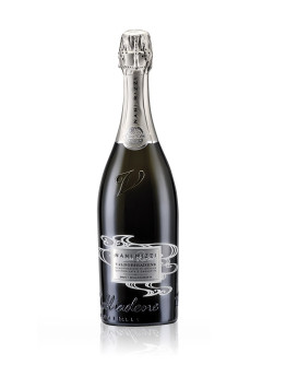 Prosecco Superiore di Valdobbiadene Dry Millesimato docg