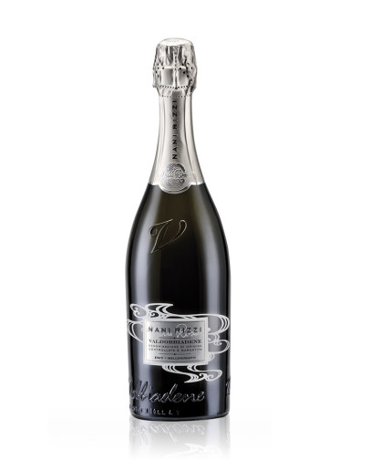 Prosecco Superiore di Valdobbiadene Dry Millesimato docg