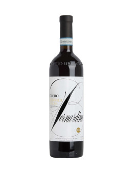 Nebbiolo d'Alba doc Bio - Bernardina