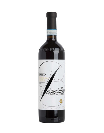 Nebbiolo d'Alba doc Bio - Bernardina