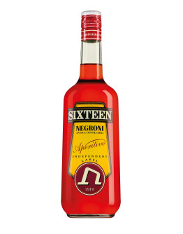 Negroni Sixteen