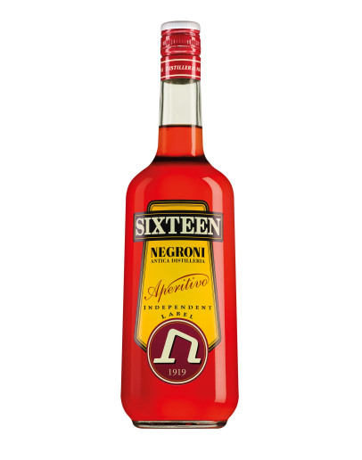 Negroni Sixteen