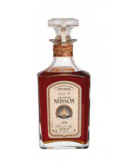 Rum Neisson 1991 Hors d'Age
