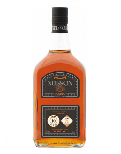 Rum Neisson 2007 70 th Velier