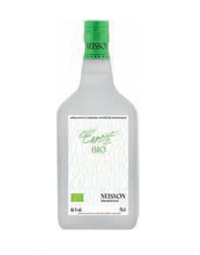 Rum Neisson L'Esprit Bio