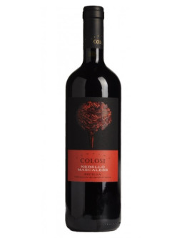 Nerello Mascalese igp 2016