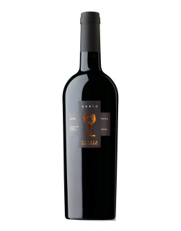 Nardò Rosso Riserva doc - Nerio