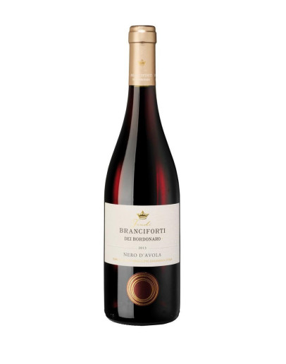 Nero d'Avola igt 