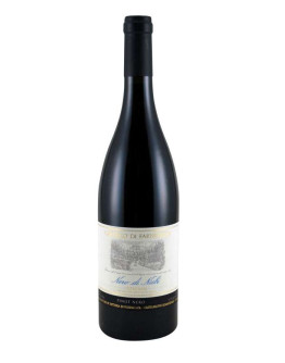 Rosso di Toscana igt 1994 - Nero di Nubi