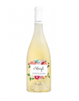 Chardonnay igp - Marfi
