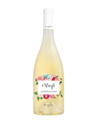 Chardonnay igp - Marfi