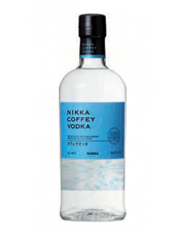 Vodka Nikka Coffey