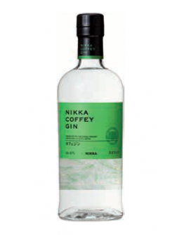 Gin Nikka Coffey