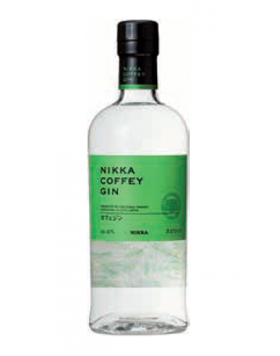 Gin Nikka Coffey