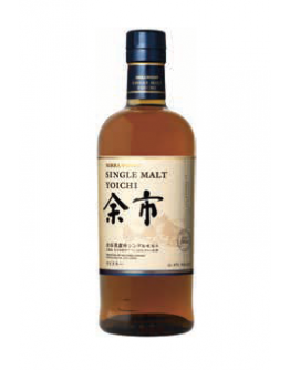 Nikka Whisky Yoichi No Aged