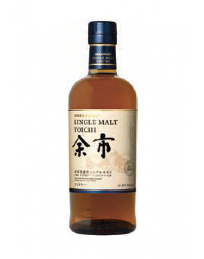 Nikka Whisky Yoichi No Aged