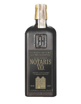 Gin Notaris 3 yo
