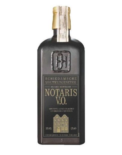 Gin Notaris 3 yo