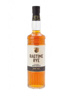 Whisky Ragtime Rye 3 yo
