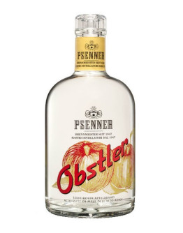 Distillato alle Mele - Obsteler