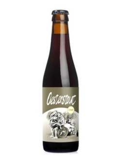 24 Birra Schelde Oesterstout