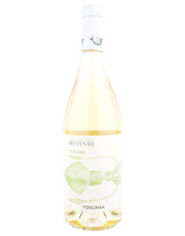 Viognier Belvento igt