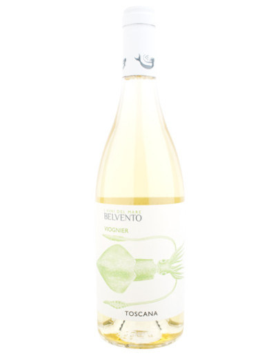 Viognier Belvento igt