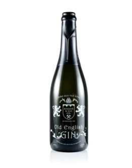 Gin Old English
